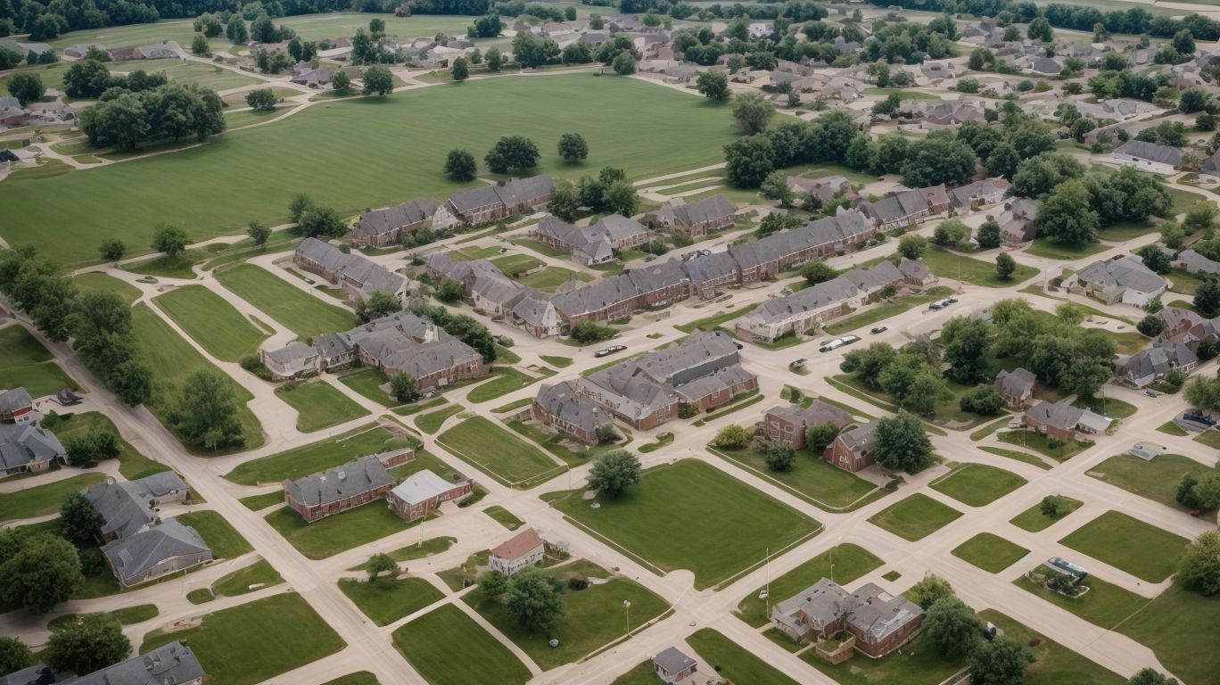 Cost of Retirement Homes in Galesburg, IL - Best Retirement Homes in Galesburg, Illinois 