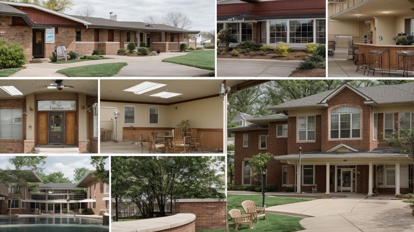 Helpful Articles for Choosing a Retirement Home - Best Retirement Homes in Galesburg, Illinois 