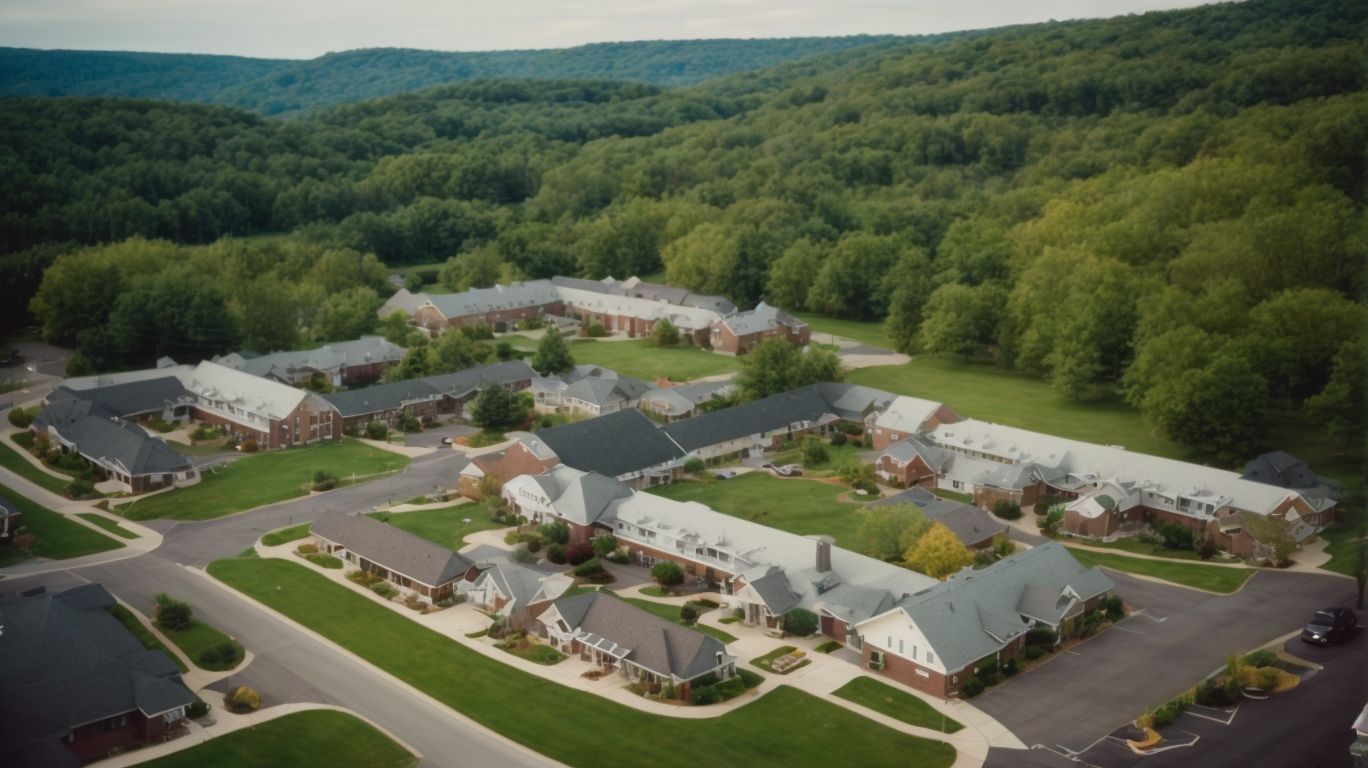 Senior Living Communities in Gallipolis, Ohio - Best Retirement Homes in Gallipolis, Ohio 