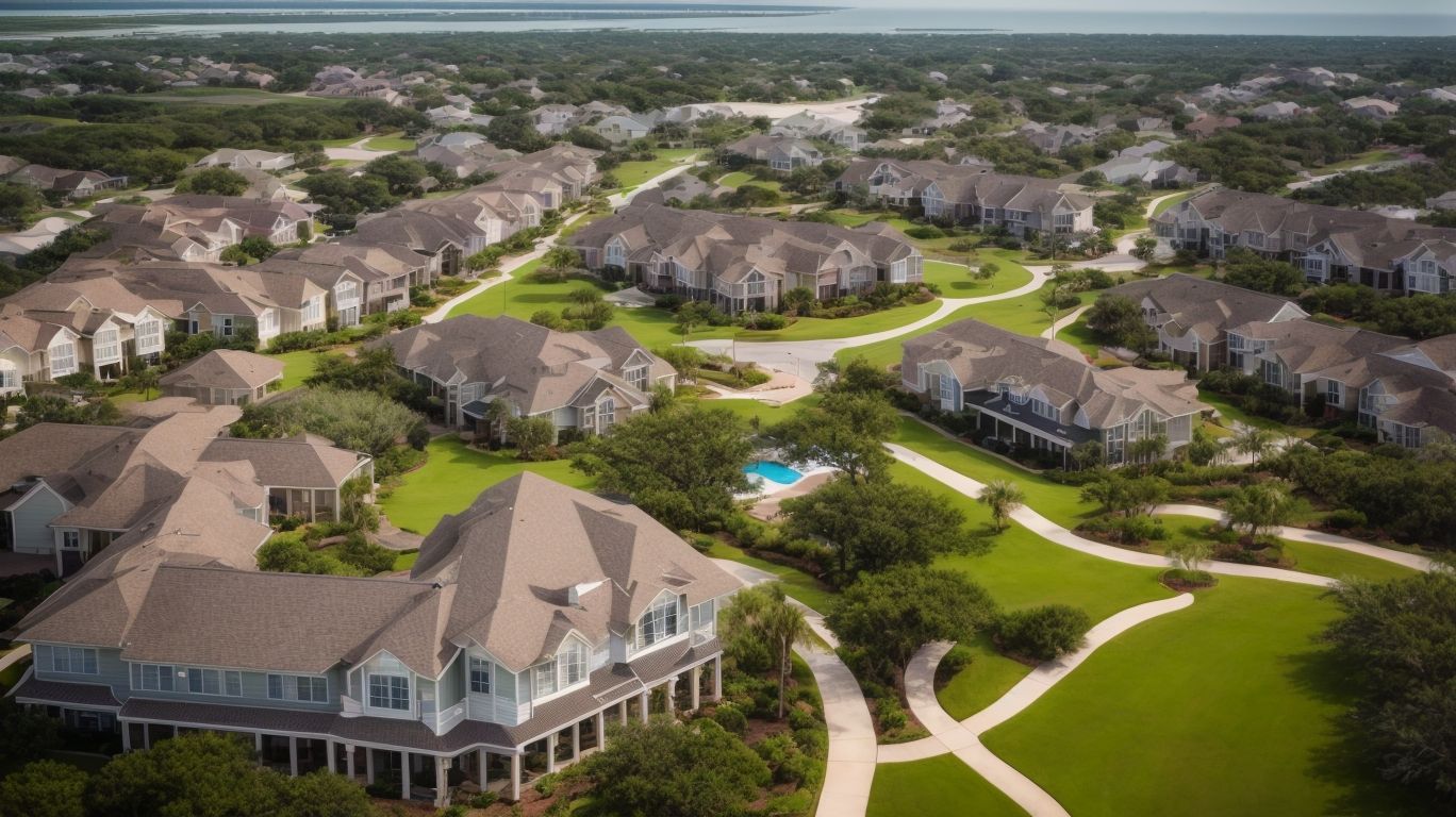 Cost of Independent Living in Galveston, TX - Best Retirement Homes in Galveston, Texas 