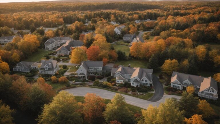 Best Retirement Homes in Gardiner, Maine