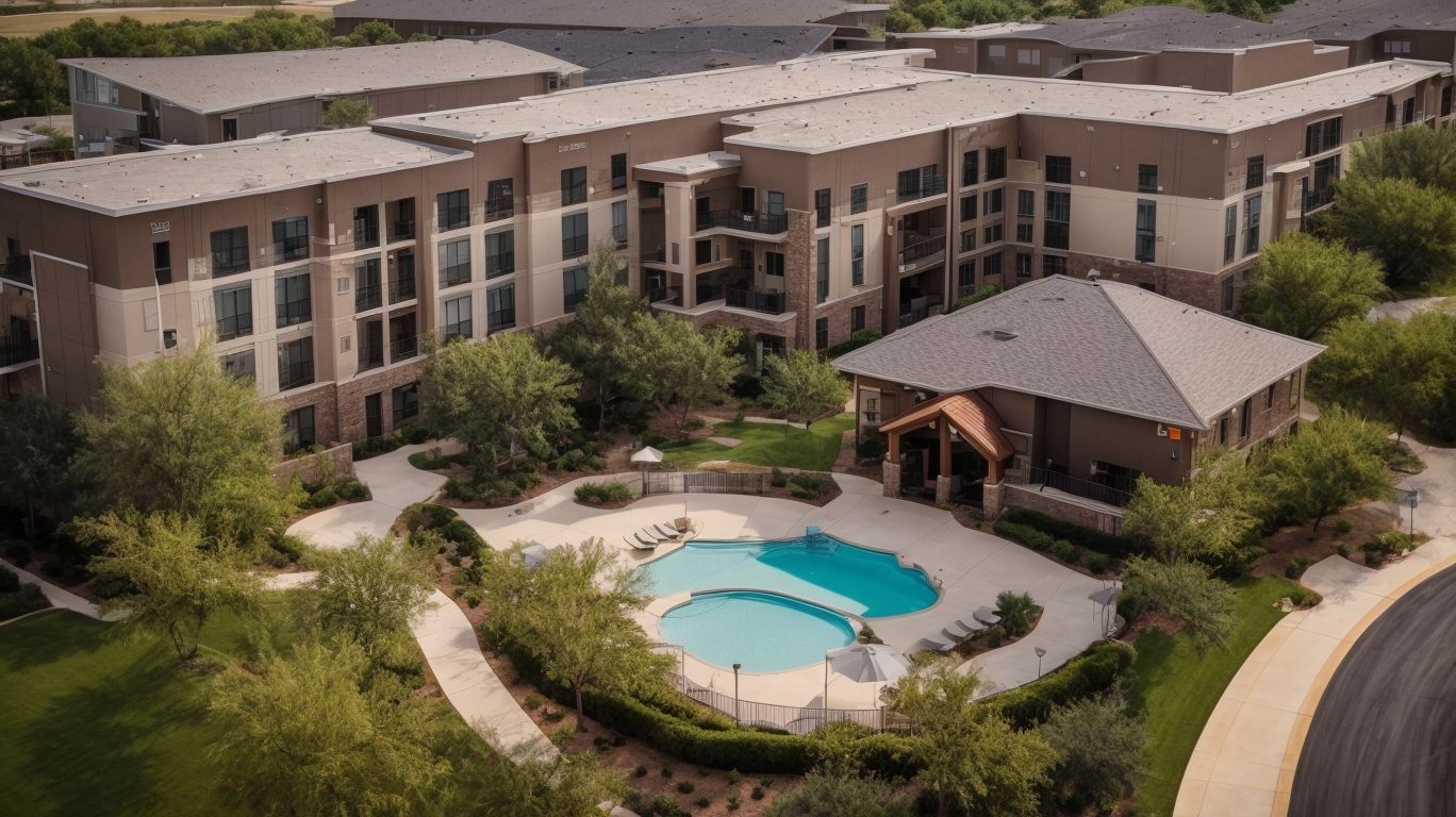 Top Independent Living Facilities in Garland, Texas - Best Retirement Homes in Garland, Texas 