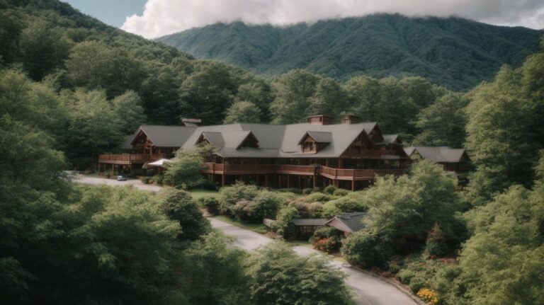 Best Retirement Homes in Gatlinburg, Tennessee