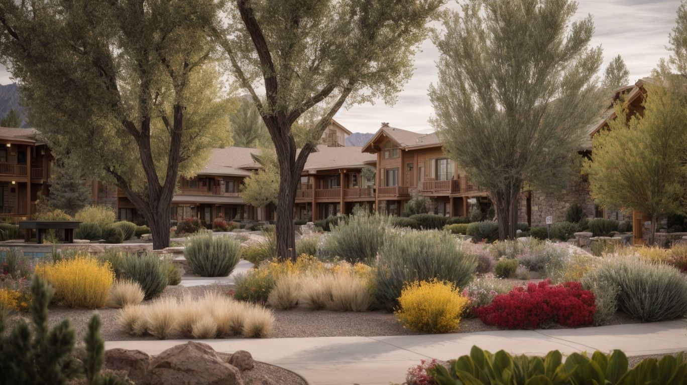 Best Retirement Homes in Genoa, Nevada - Best Retirement Homes in Genoa, Nevada 