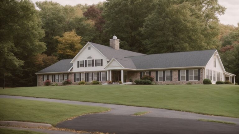 Best Retirement Homes in Germantown, Pennsylvania