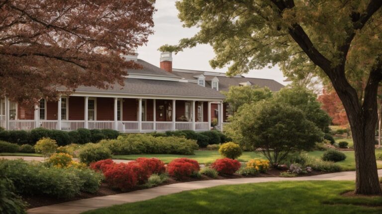 Best Retirement Homes in Gettysburg, Pennsylvania
