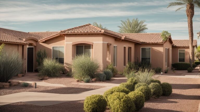 Best Retirement Homes in Gila Bend, Arizona