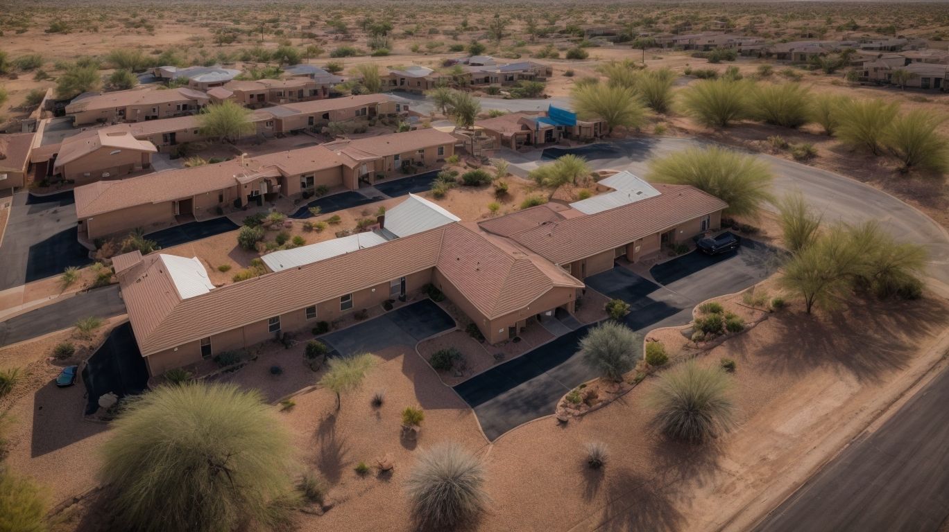 Introduction to Retirement Homes in Gila Bend, Arizona - Best Retirement Homes in Gila Bend, Arizona 