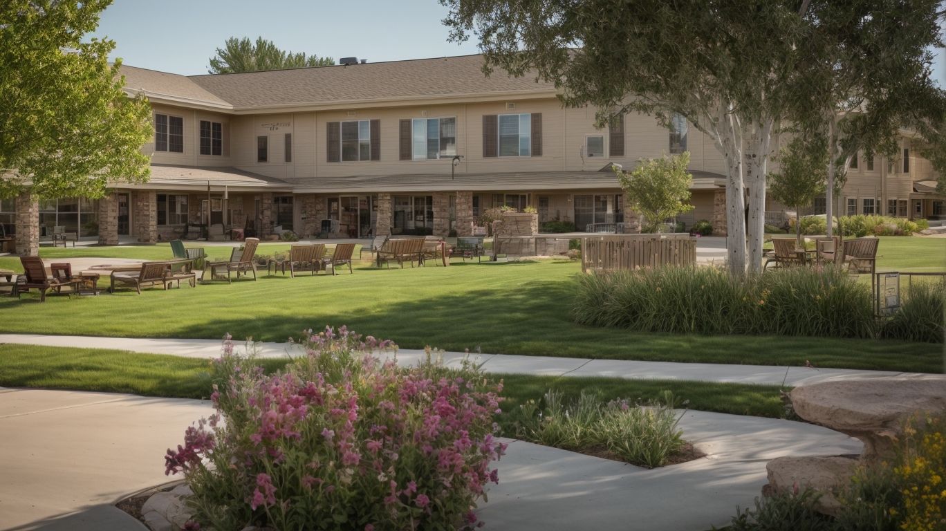 Cost and Payment Options - Best Retirement Homes in Gillette, Wyoming 