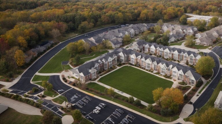 Best Retirement Homes in Glassboro, New Jersey