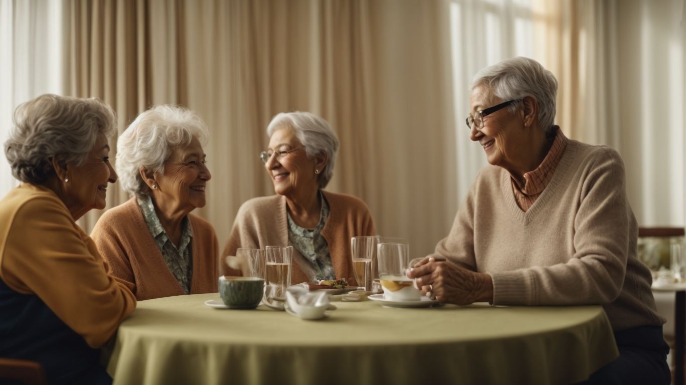 Understanding Retirement Homes - Best Retirement Homes in Glassboro, New Jersey 