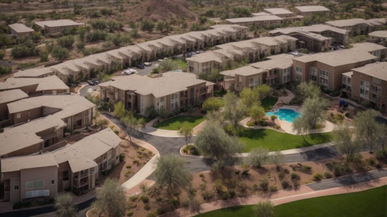 Best Retirement Homes in Glendale, Arizona