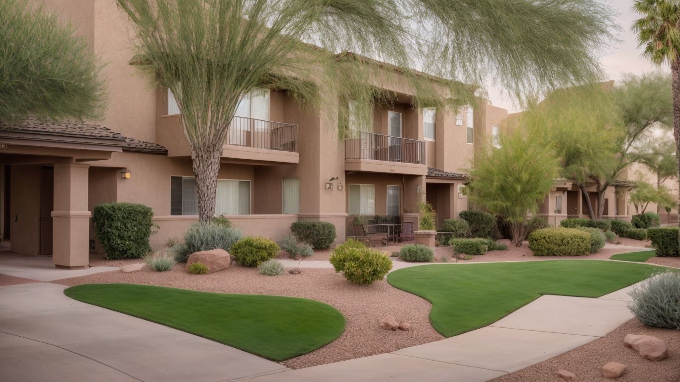 Directory of Retirement Homes in Glendale, Arizona - Best Retirement Homes in Glendale, Arizona 