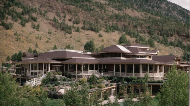 Best Retirement Homes in Glenwood Springs, Colorado
