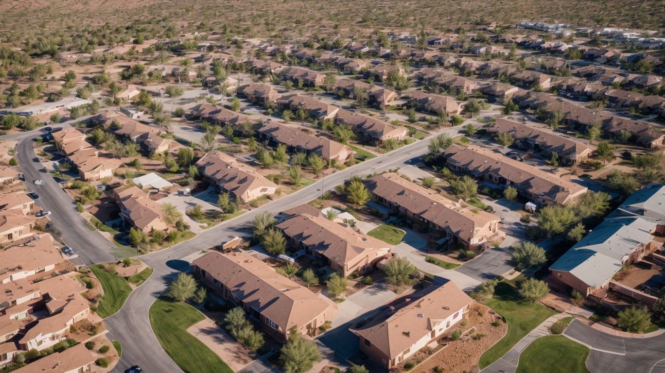 Directory of Senior Living Facilities in Globe, AZ - Best Retirement Homes in Globe, Arizona 