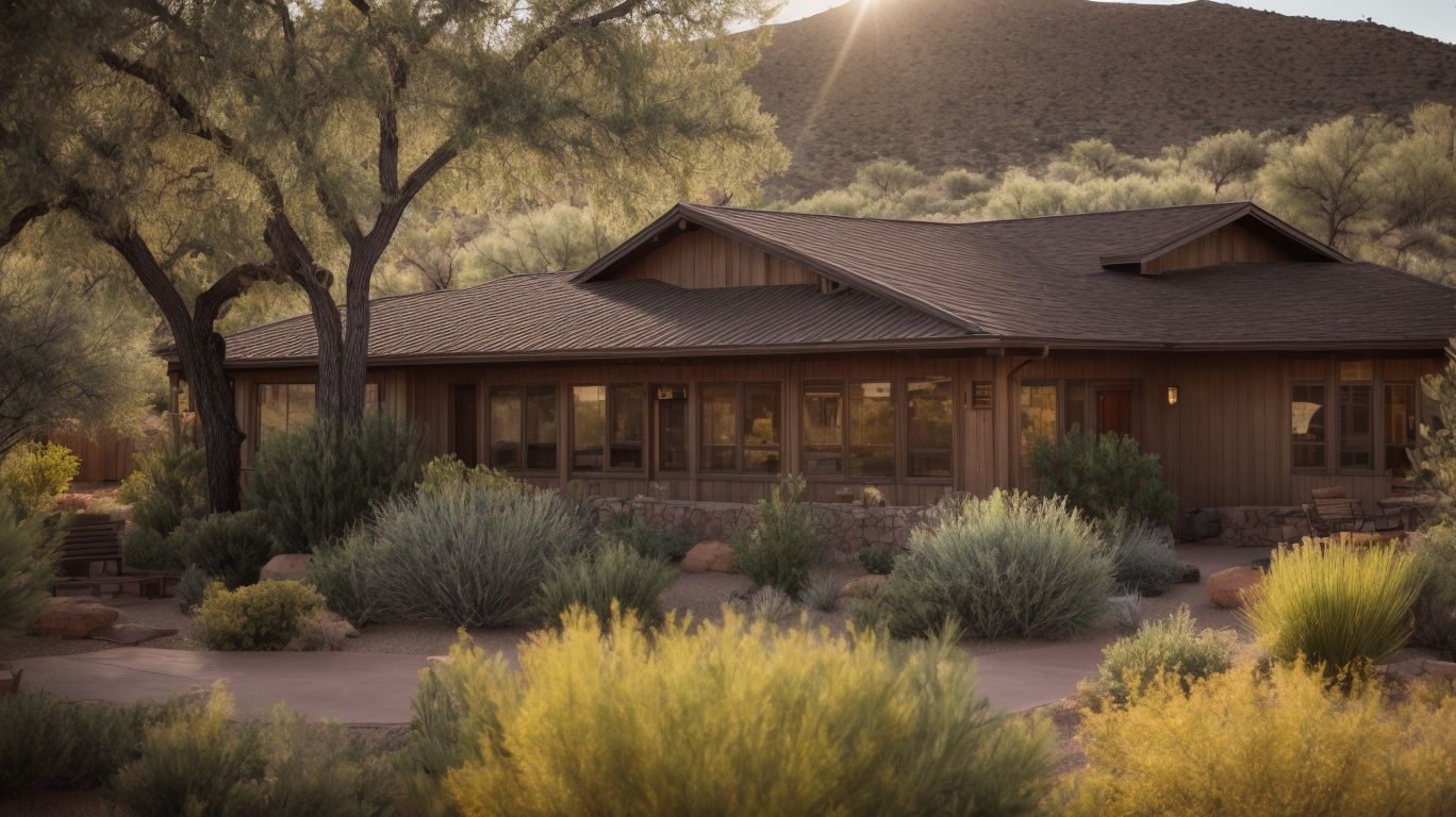 BeeHive Homes of Apache Junction - Best Retirement Homes in Globe, Arizona 