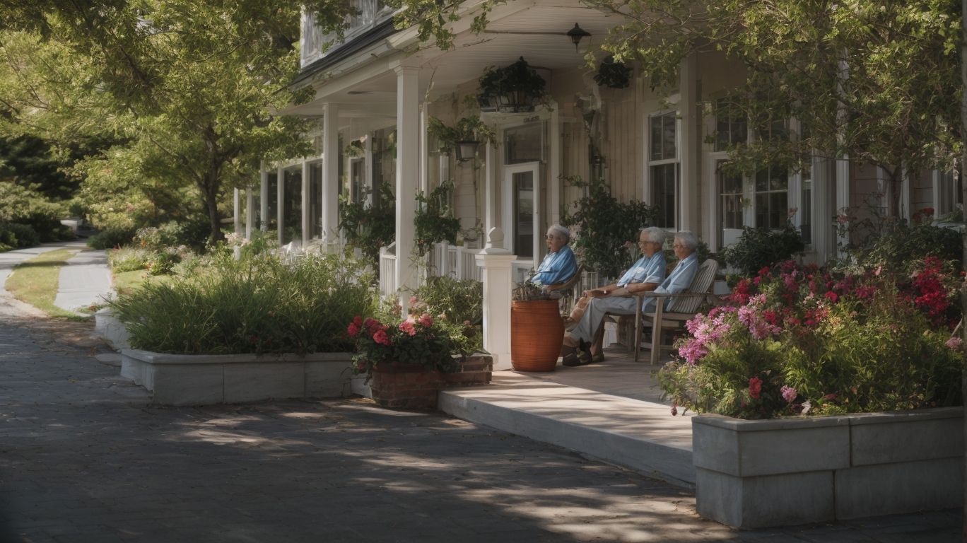 Top 3 Retirement Homes in Gloucester, MA - Best Retirement Homes in Gloucester, Massachusetts 