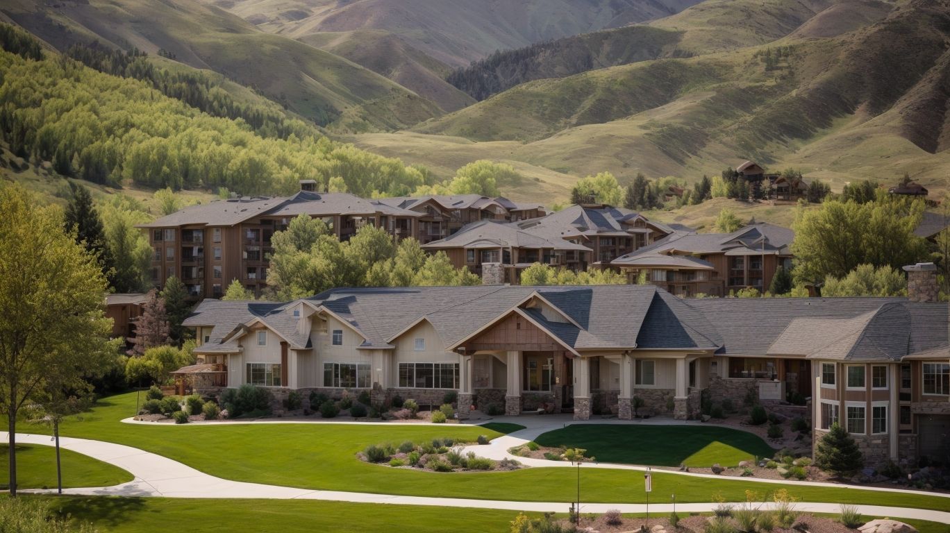 Exploring Independent Living in Golden, Colorado - Best Retirement Homes in Golden, Colorado 