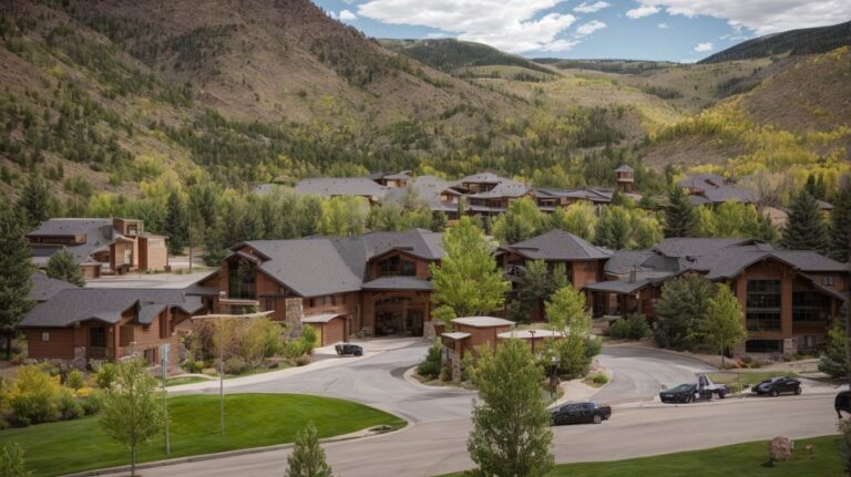 Best Retirement Homes in Golden, Colorado