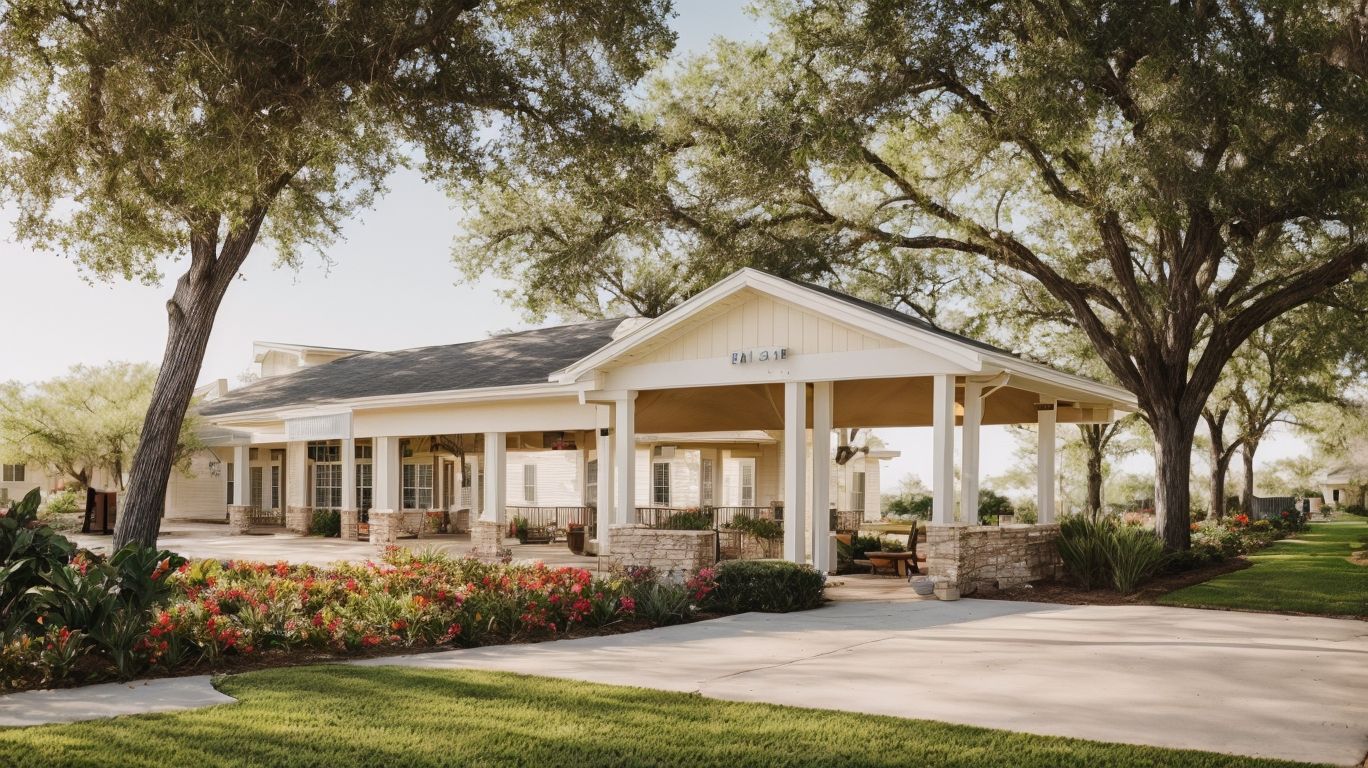 Assisted Living Facilities in Goliad, TX - Best Retirement Homes in Goliad, Texas 