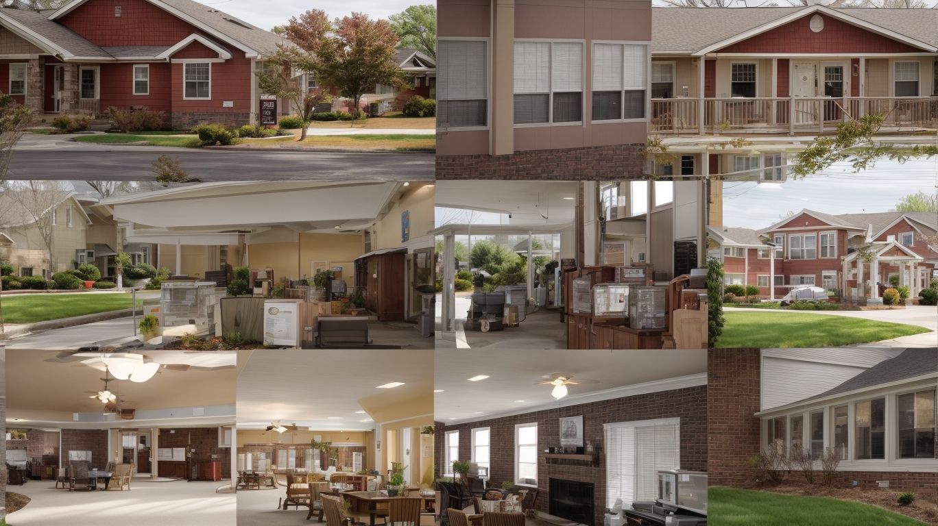 Directory of Retirement Homes in Goshen, Indiana - Best Retirement Homes in Goshen, Indiana 