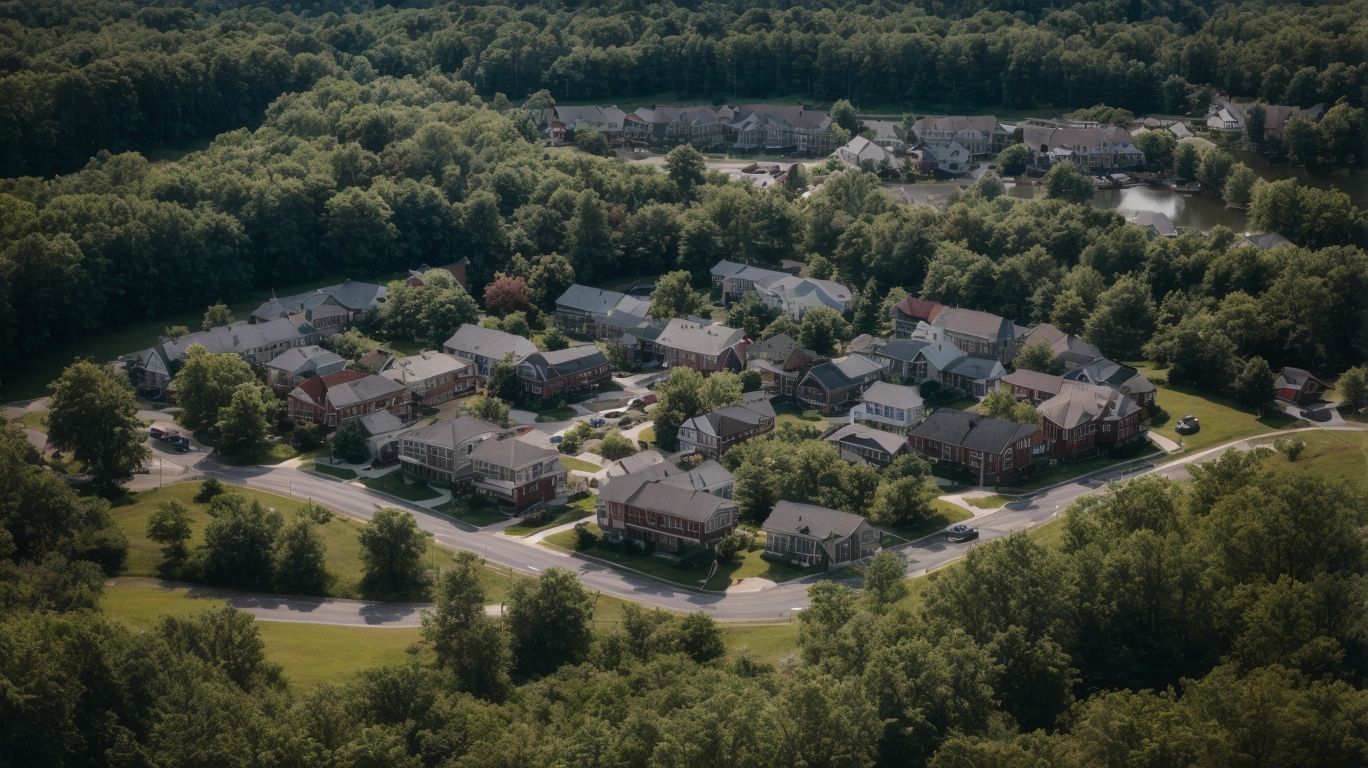 Introduction to Retirement Homes in Grafton, West Virginia - Best Retirement Homes in Grafton, West Virginia 