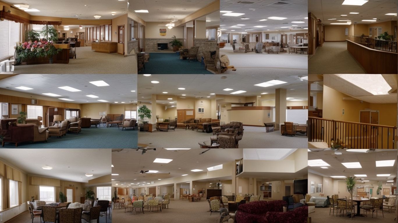 Free & Low-Cost Retirement Home Resources in Grand Forks - Best Retirement Homes in Grand Forks, North Dakota 