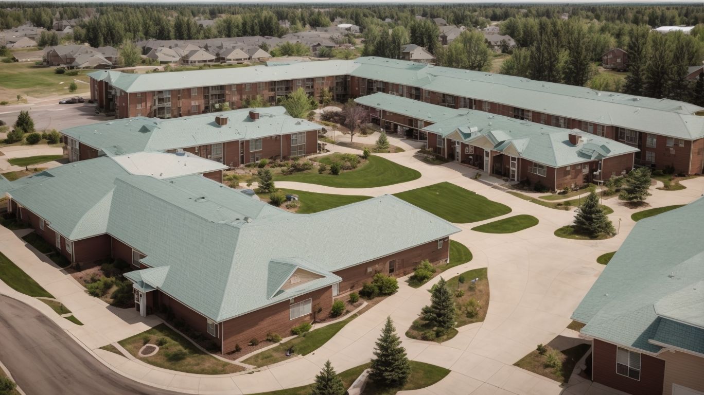 Laws and Regulations for Retirement Homes in Grand Forks - Best Retirement Homes in Grand Forks, North Dakota 