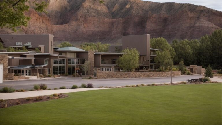 Best Retirement Homes in Grand Junction, Colorado
