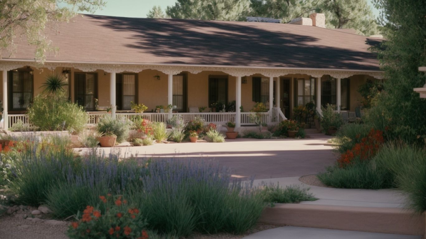 Scheduling Tours and Additional Information - Best Retirement Homes in Grants, New Mexico 