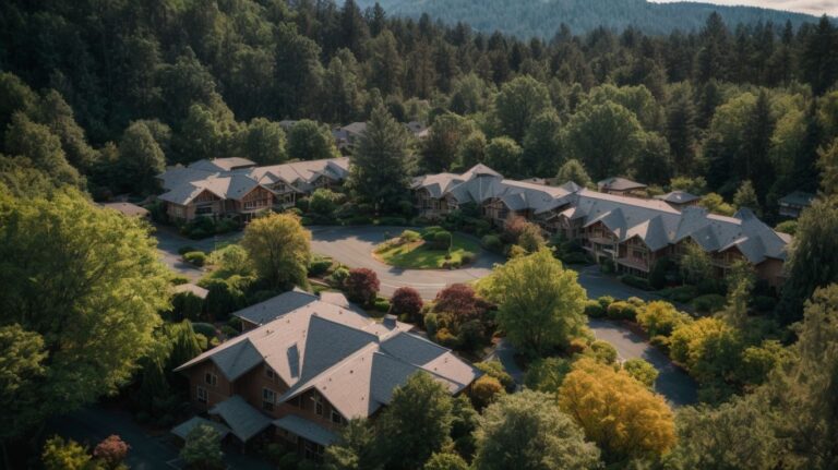 Best Retirement Homes in Grants Pass, Oregon