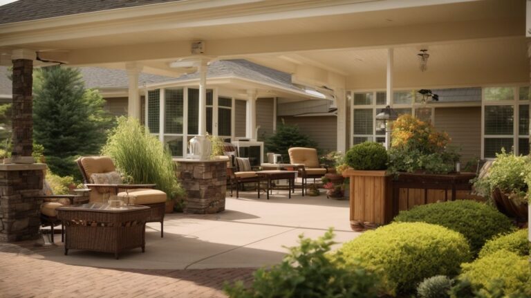 Best Retirement Homes in Grayling, Michigan