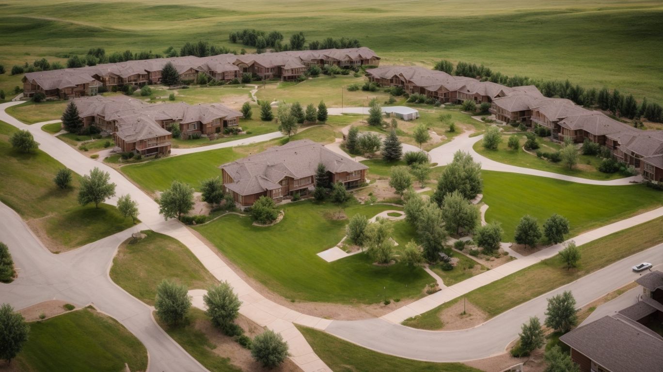 Top Assisted Living Facilities in Green River, WY - Best Retirement Homes in Green River, Wyoming 