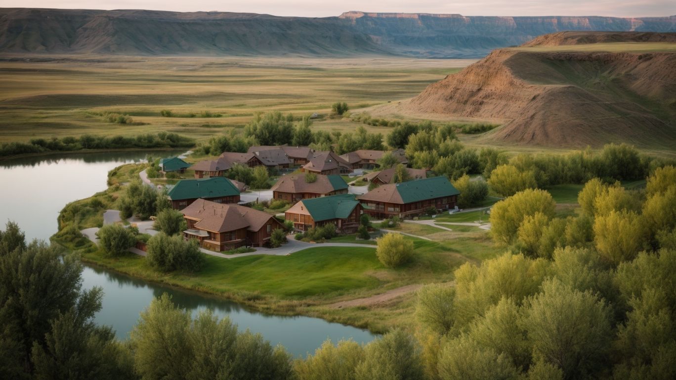 Financial Aspects of Assisted Living in Green River - Best Retirement Homes in Green River, Wyoming 