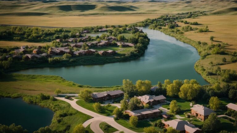 Best Retirement Homes in Green River, Wyoming
