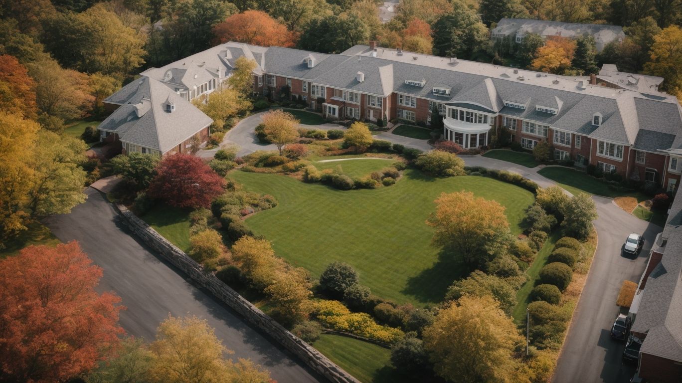 Connecticut and Massachusetts Assisted Living Options - Best Retirement Homes in Greenfield, Massachusetts 