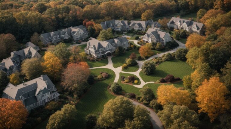 Best Retirement Homes in Greenfield, Massachusetts