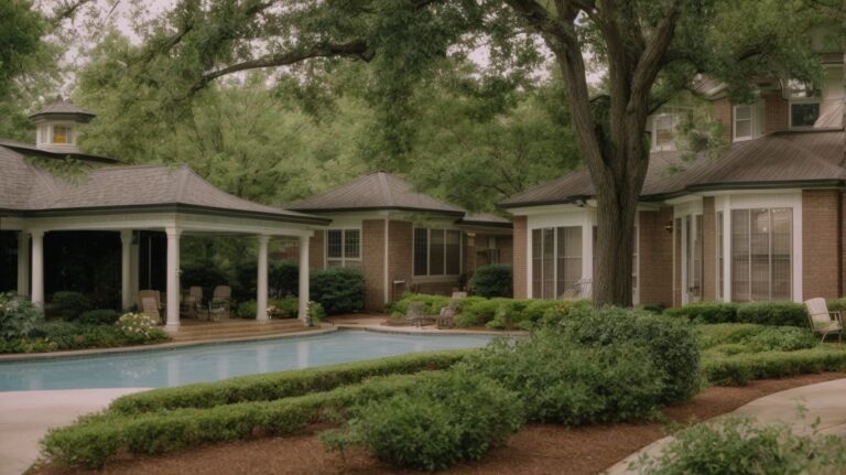 Best Retirement Homes in Greensboro, North Carolina