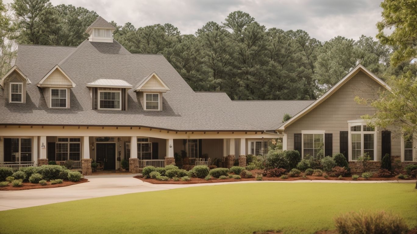 Key Considerations for Senior Living in Greenville - Best Retirement Homes in Greenville, Alabama 