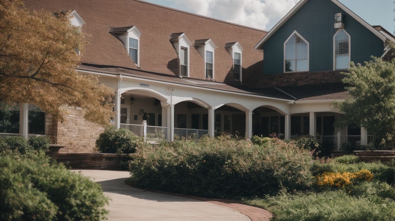 Additional Retirement Options in Greenville, OH - Best Retirement Homes in Greenville, Ohio 