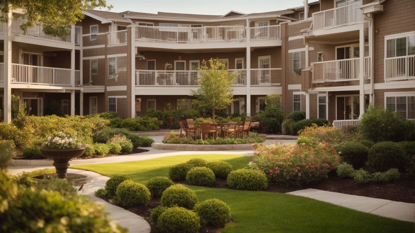 Senior Living Communities in Grenada, Mississippi - Best Retirement Homes in Grenada, Mississippi 