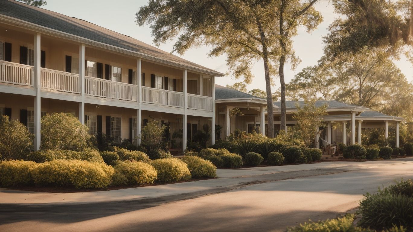 Independent Living Facilities in Grenada, Mississippi - Best Retirement Homes in Grenada, Mississippi 