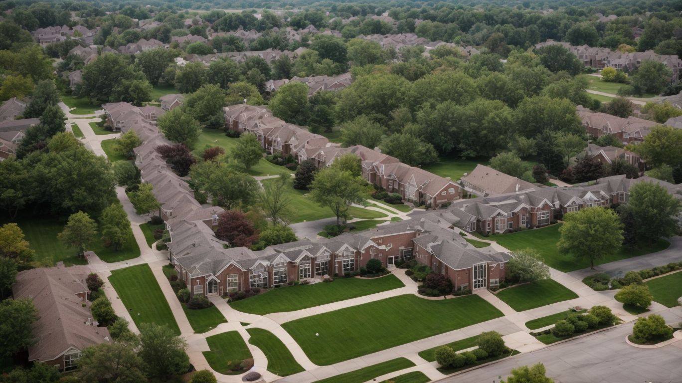 Top Retirement Homes in Grosse Pointe, Michigan - Best Retirement Homes in Grosse Pointe, Michigan 