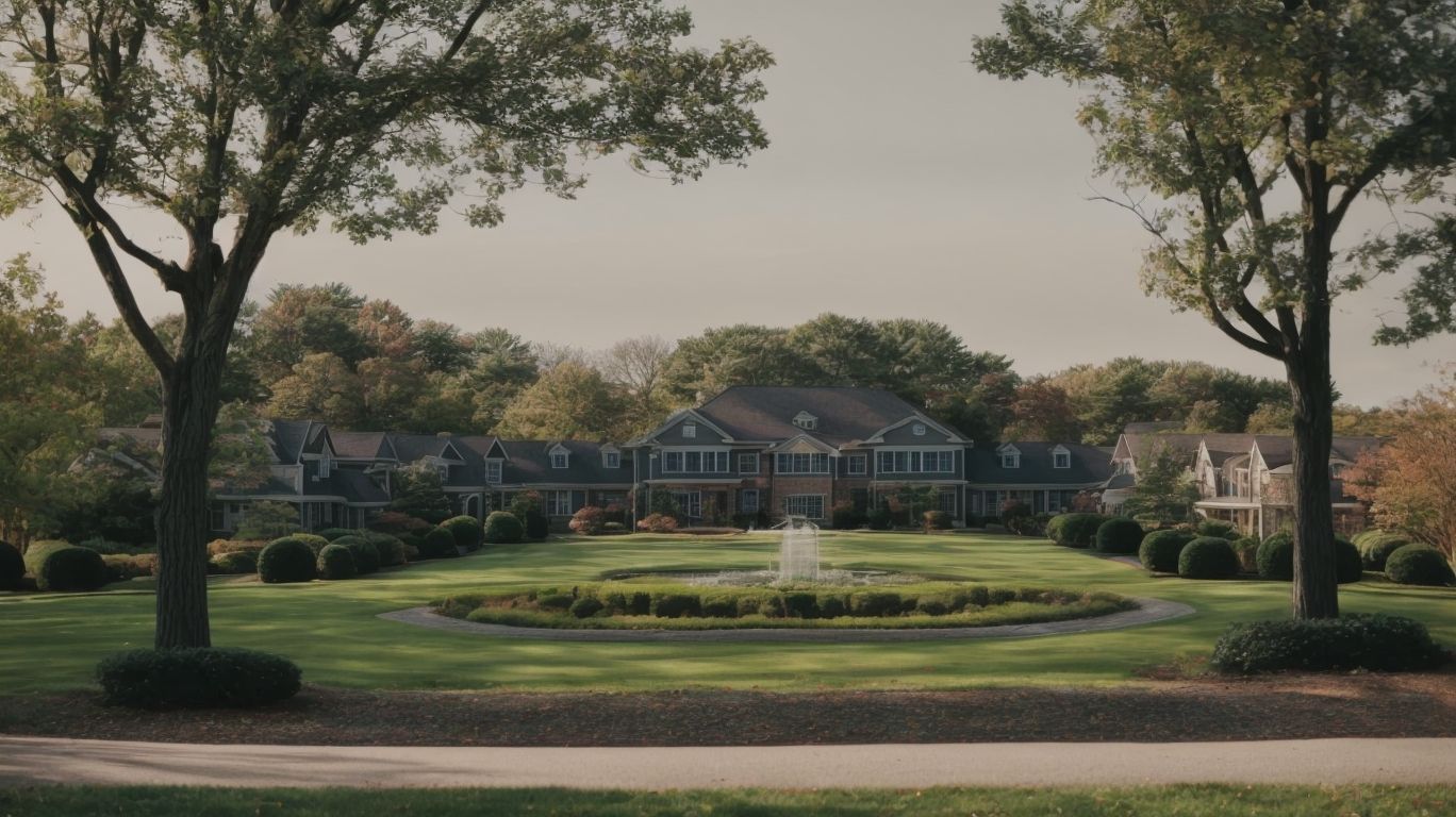Introduction to Retirement Homes in Groton, Massachusetts - Best Retirement Homes in Groton, Massachusetts 
