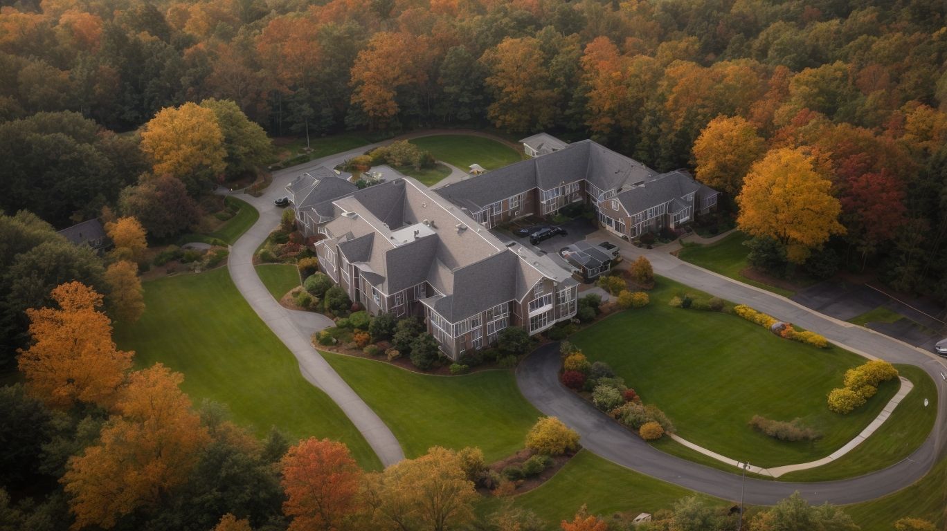 Assisted Living Facilities in Groton, MA - Best Retirement Homes in Groton, Massachusetts 