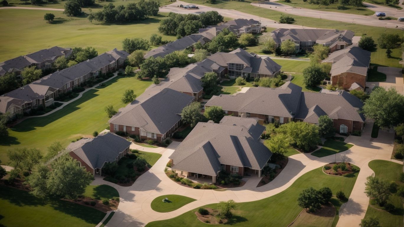 Overview of Retirement Homes in Guthrie, Oklahoma - Best Retirement Homes in Guthrie, Oklahoma 