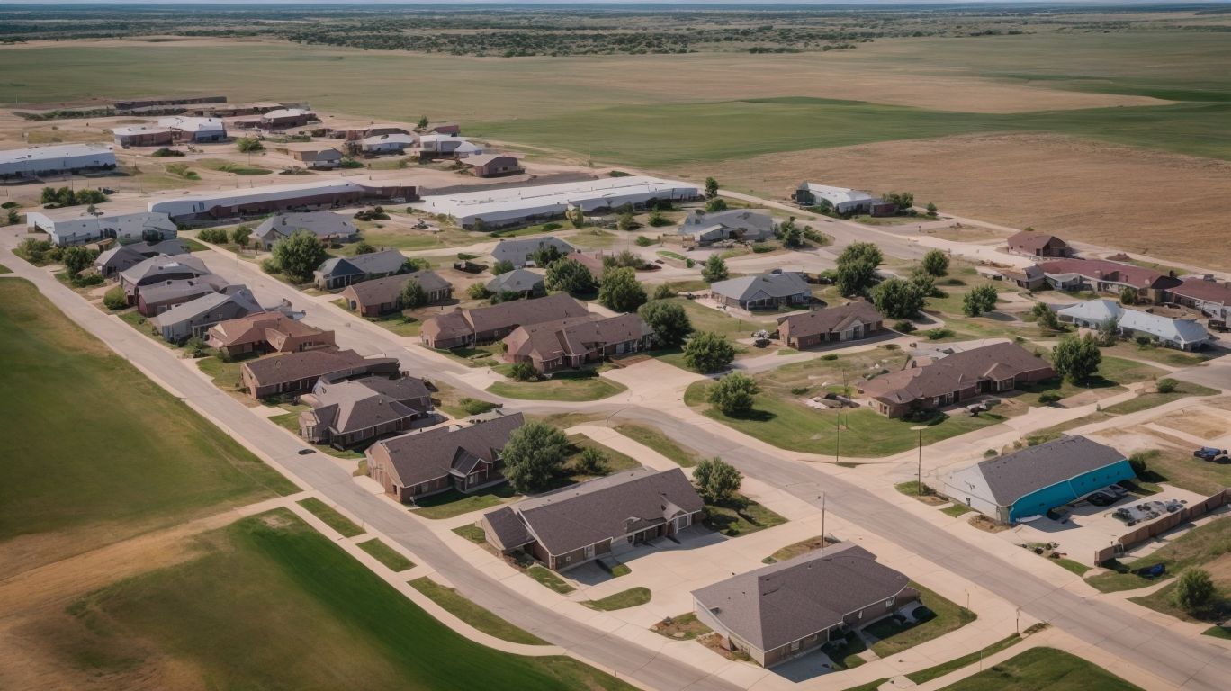 Additional Inquiries - Best Retirement Homes in Guymon, Oklahoma 