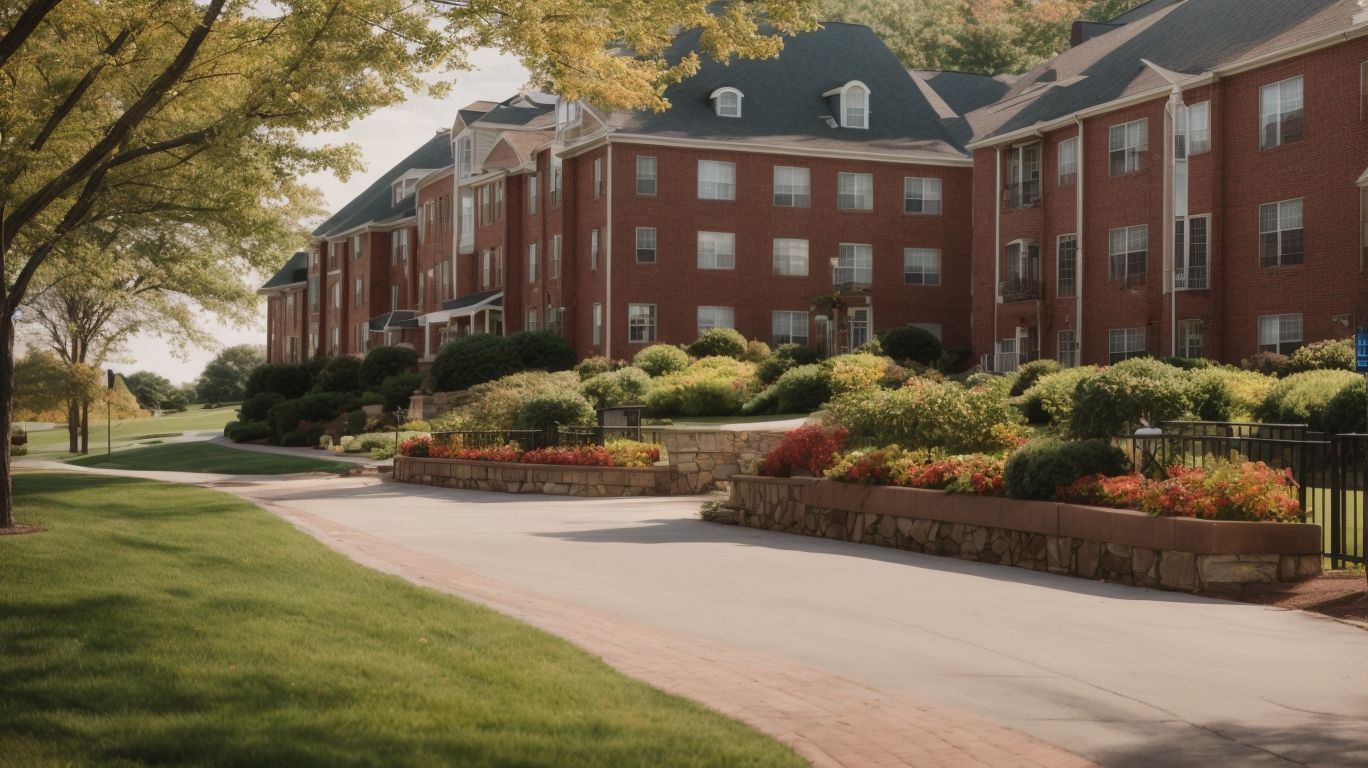 Independent Living Communities in Hagerstown, MD - Best Retirement Homes in Hagerstown, Maryland 