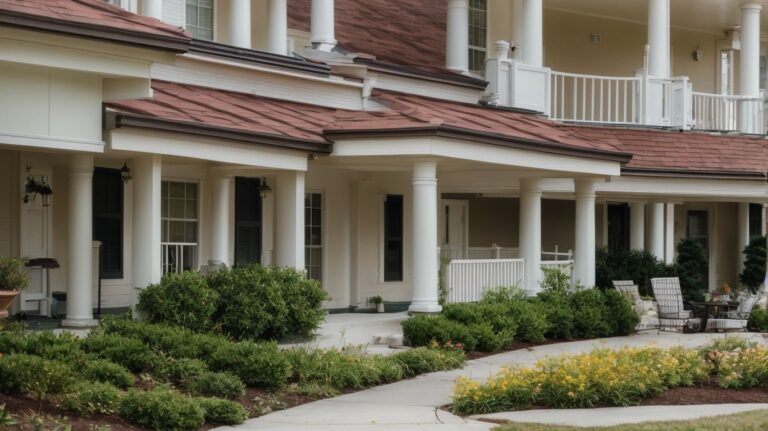 Best Retirement Homes in Hagerstown, Maryland