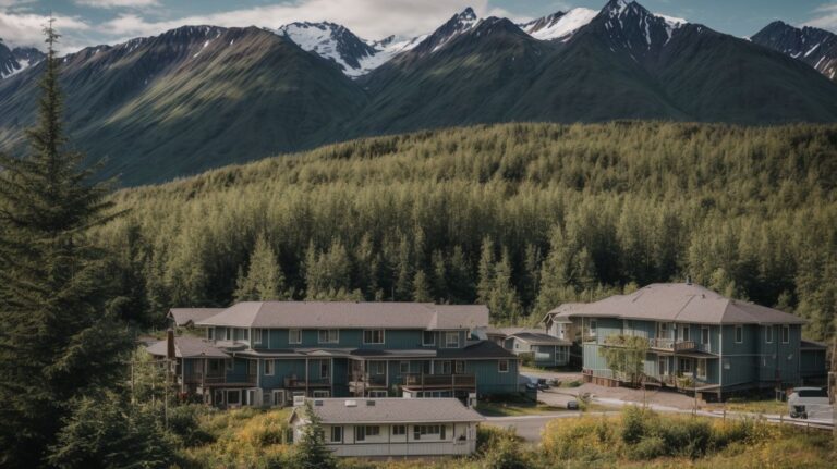 Best Retirement Homes in Haines, Alaska